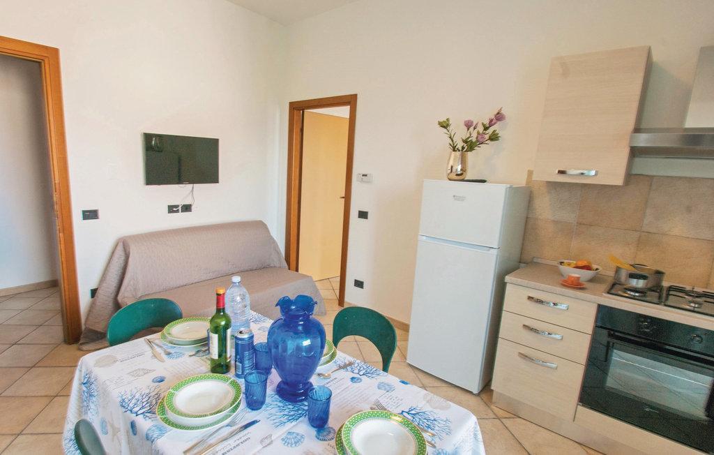 ريميني Residence Doral المظهر الخارجي الصورة