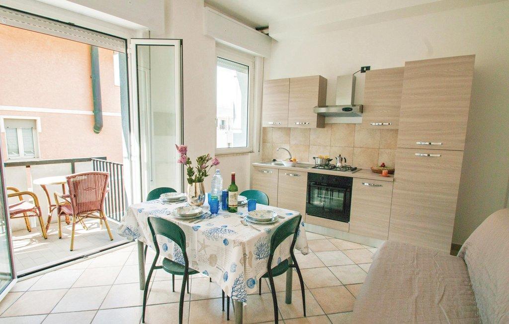 ريميني Residence Doral المظهر الخارجي الصورة