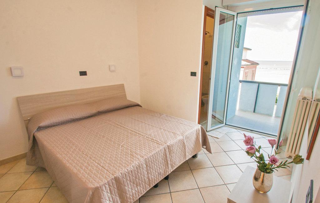 ريميني Residence Doral المظهر الخارجي الصورة