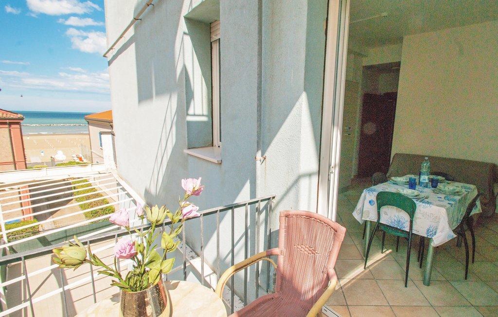 ريميني Residence Doral المظهر الخارجي الصورة