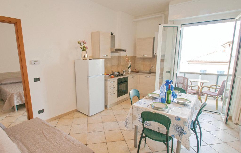 ريميني Residence Doral المظهر الخارجي الصورة