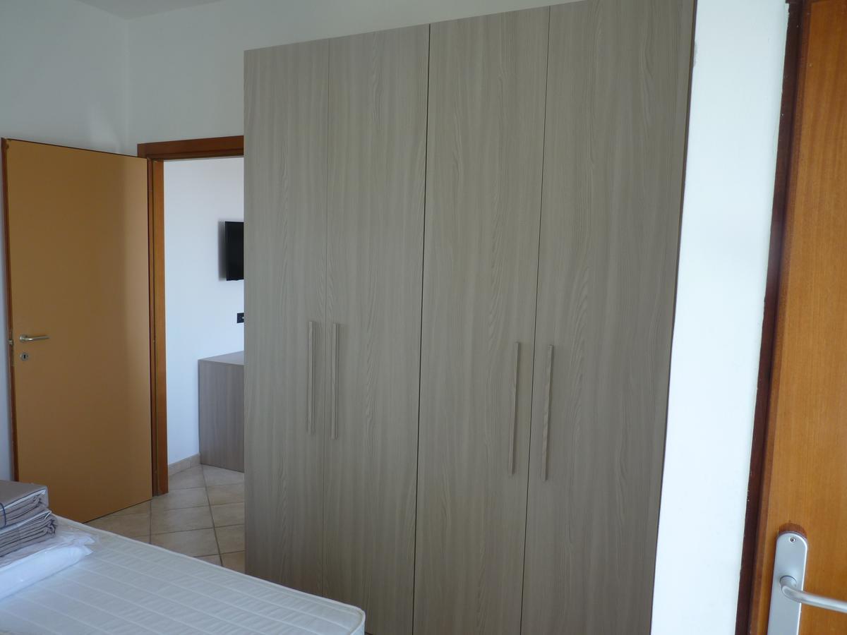 ريميني Residence Doral المظهر الخارجي الصورة